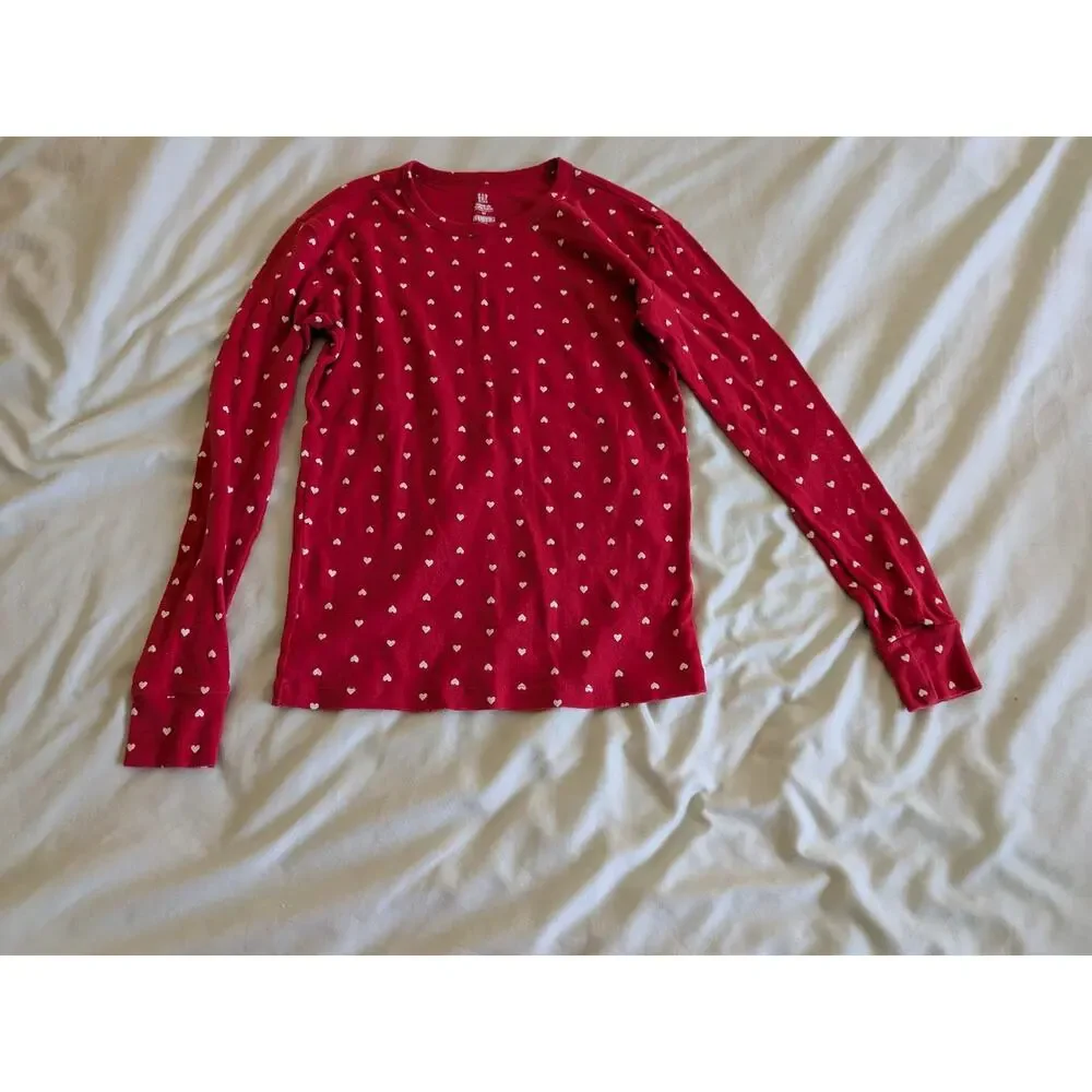 GAP crewneck from fitting